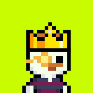 Tiny Hood #508