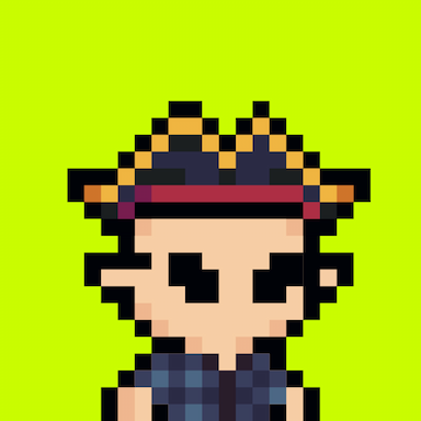 Tiny Hood #5080