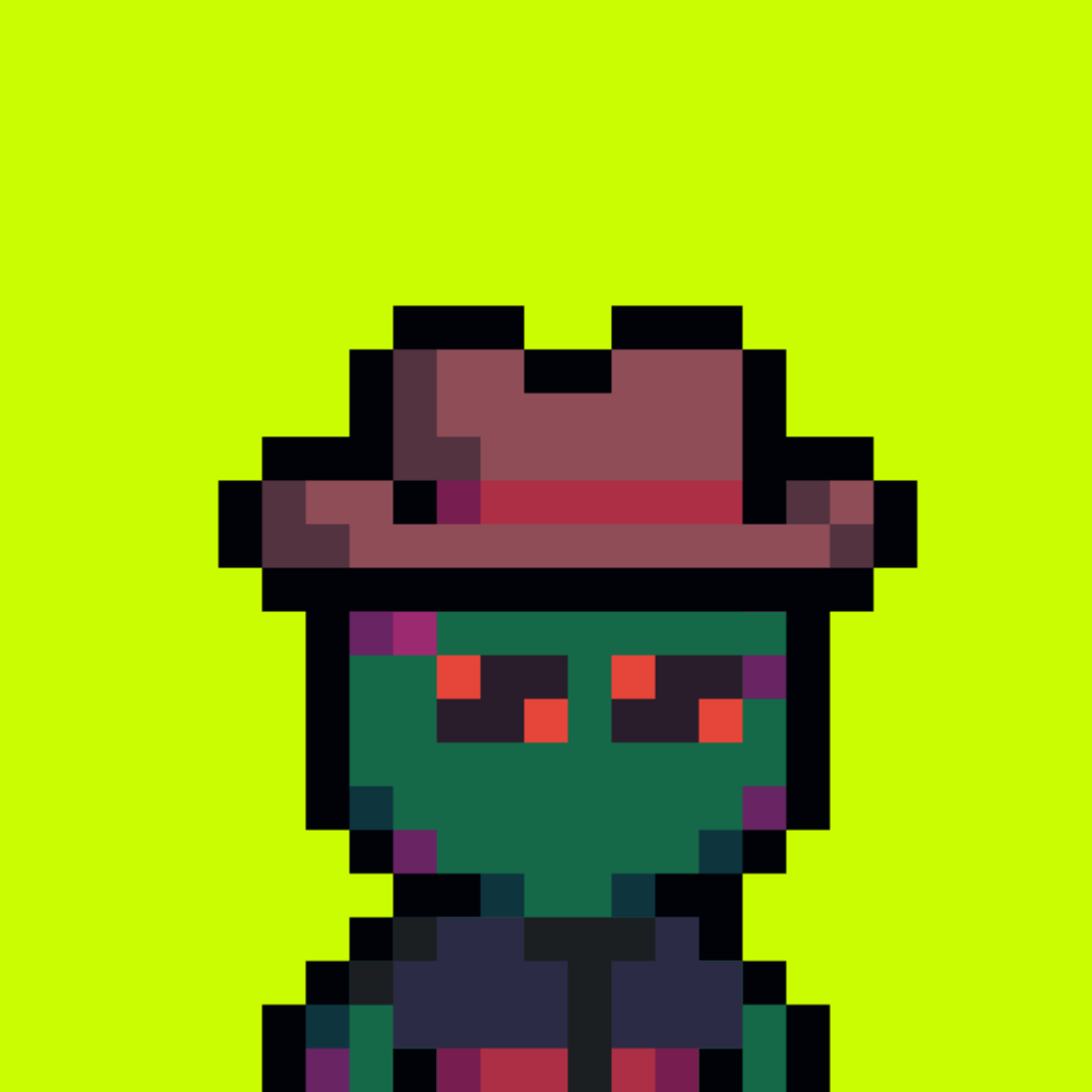 Tiny Hood #5081