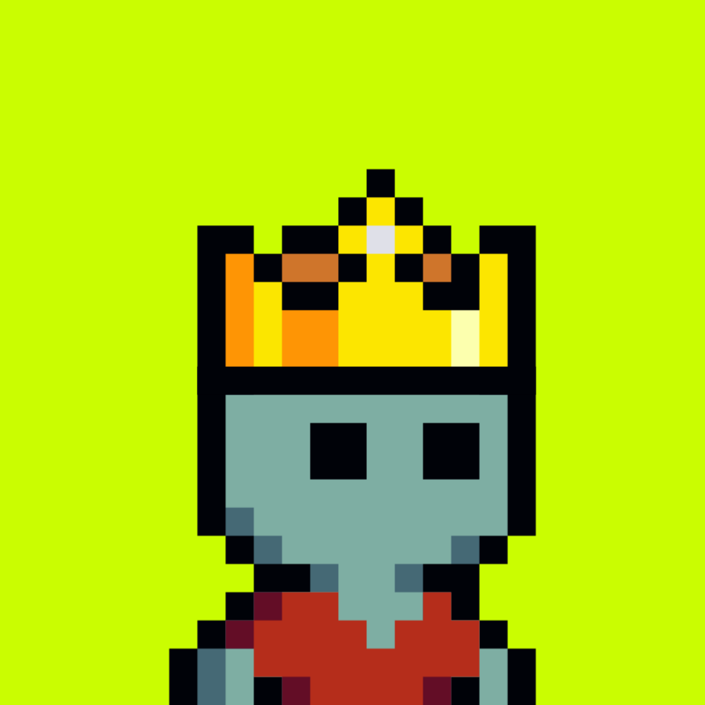 Tiny Hood #5082