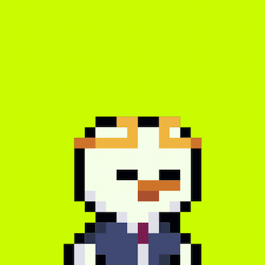 Tiny Hood #5083