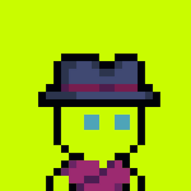 Tiny Hood #5084