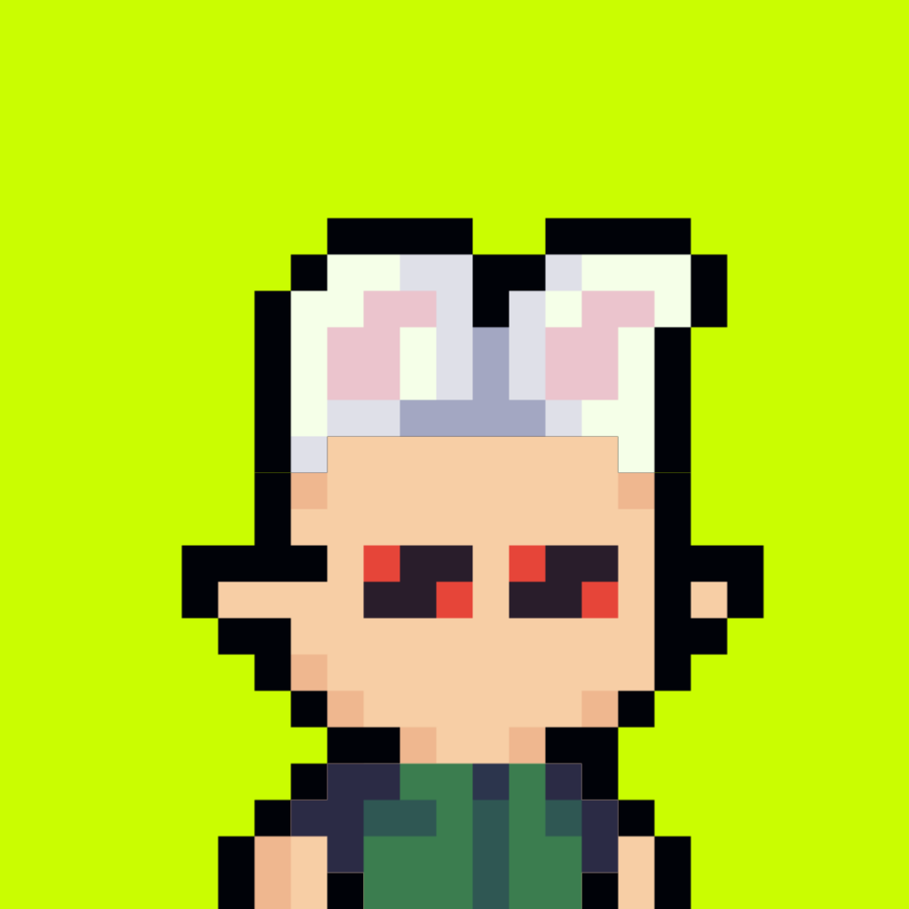 Tiny Hood #5085