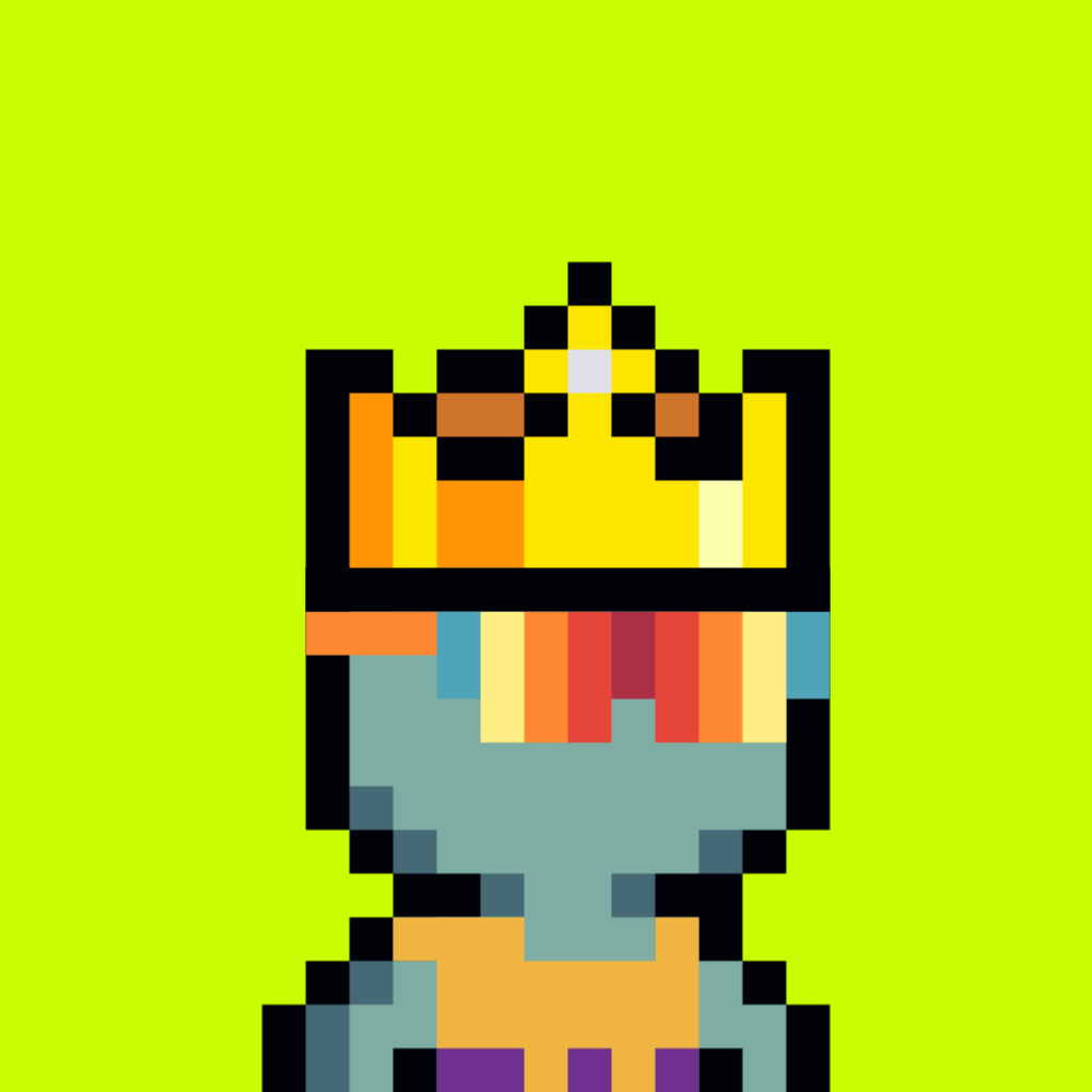 Tiny Hood #5086