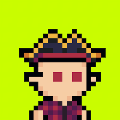 Tiny Hood #5087