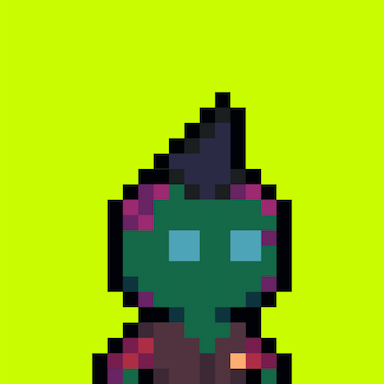Tiny Hood #5088