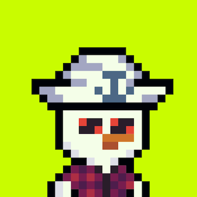 Tiny Hood #5089