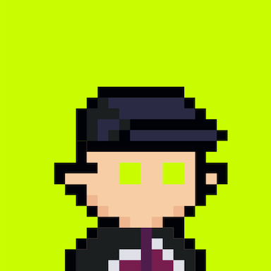 Tiny Hood #509