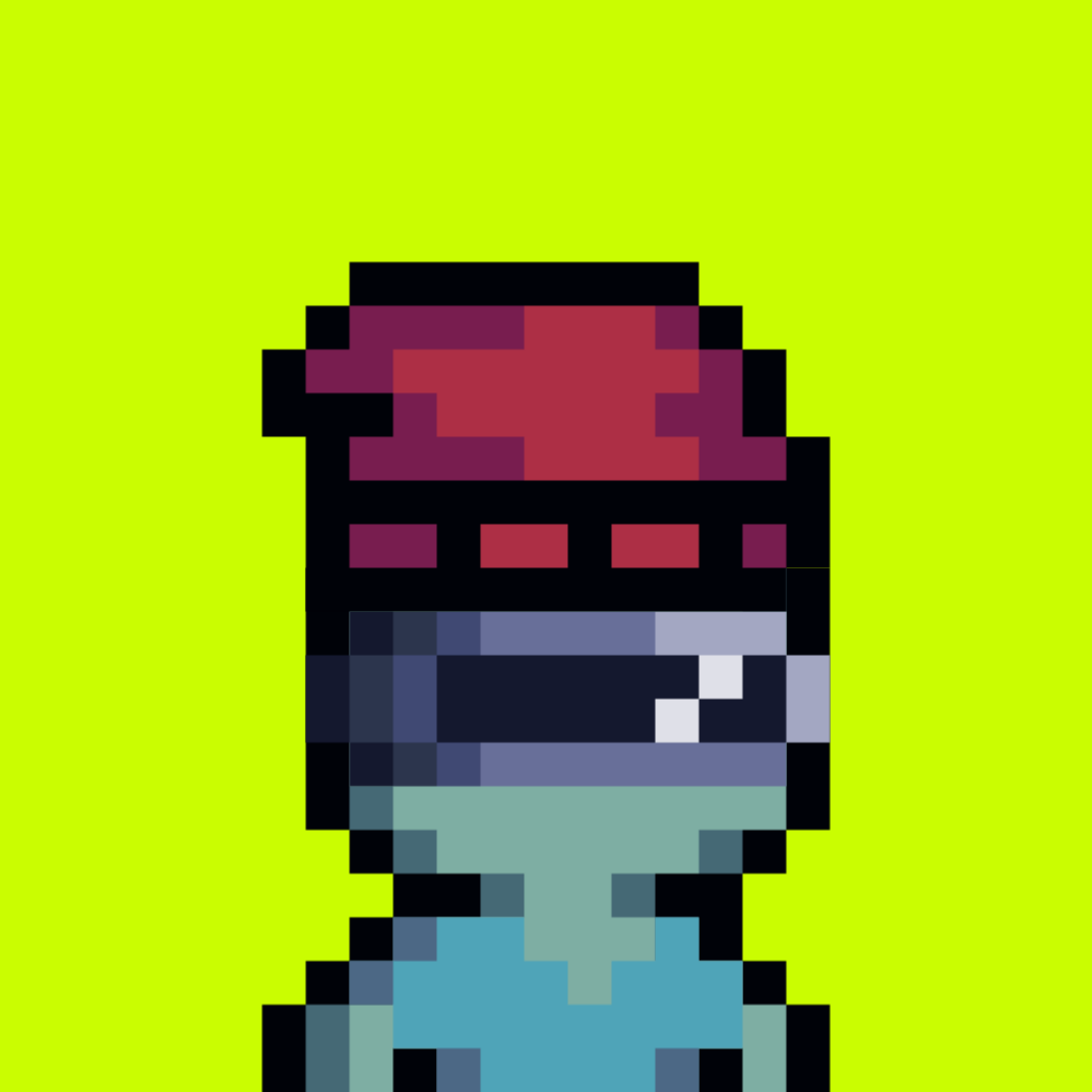 Tiny Hood #5090