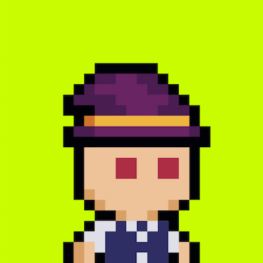 Tiny Hood #5091