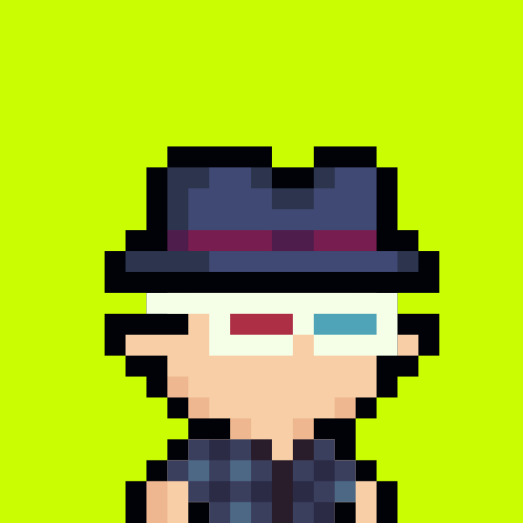 Tiny Hood #5093