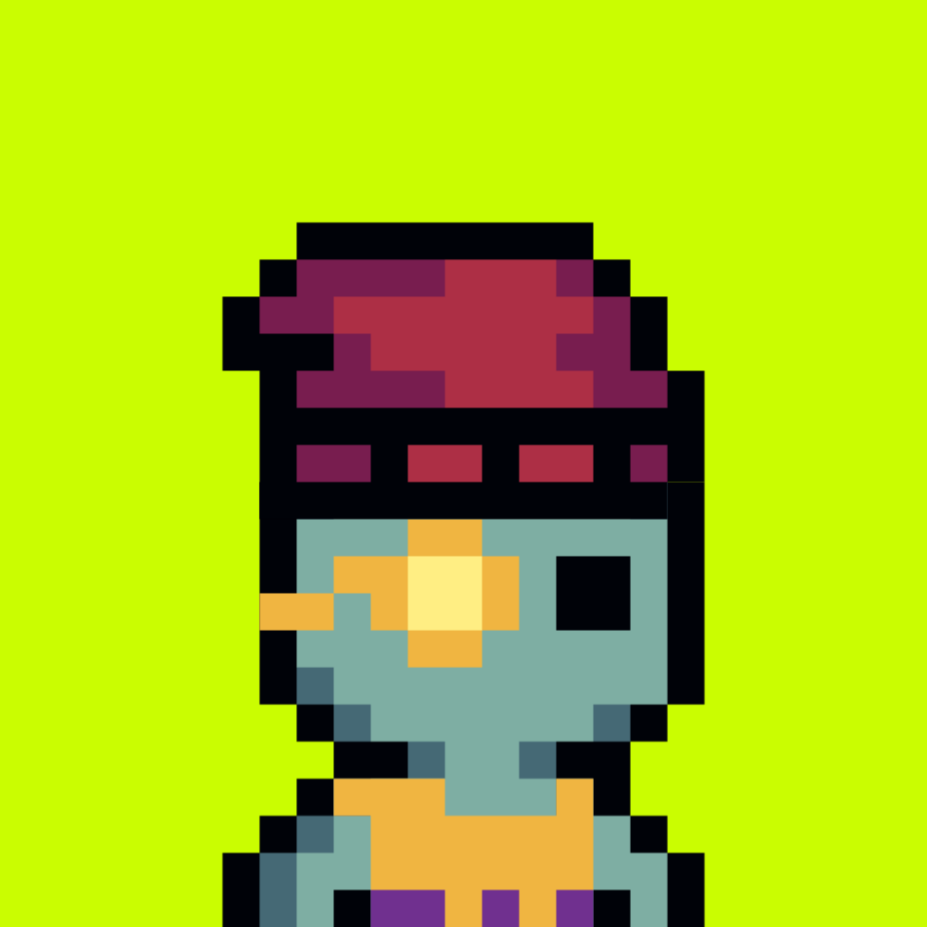 Tiny Hood #5094