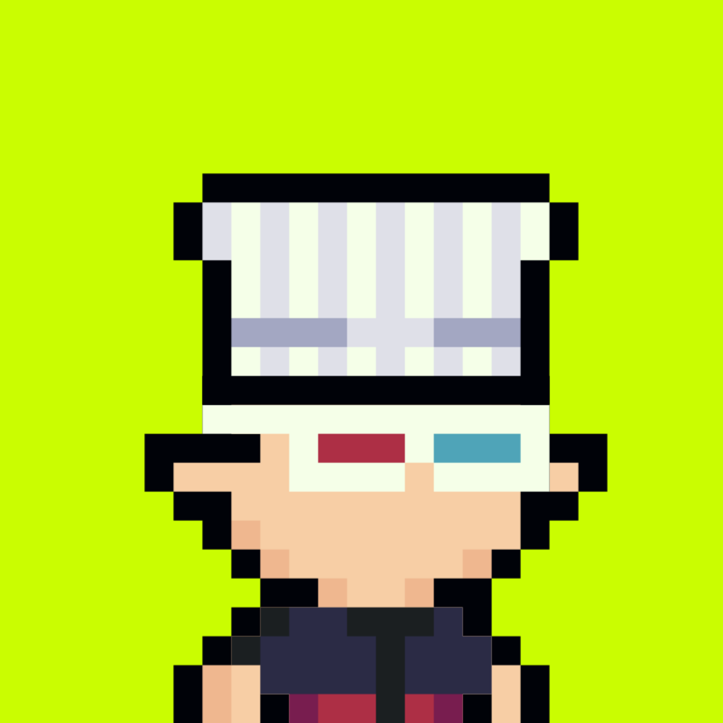 Tiny Hood #5095