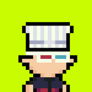 Tiny Hood #5095