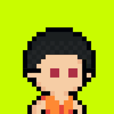 Tiny Hood #5096