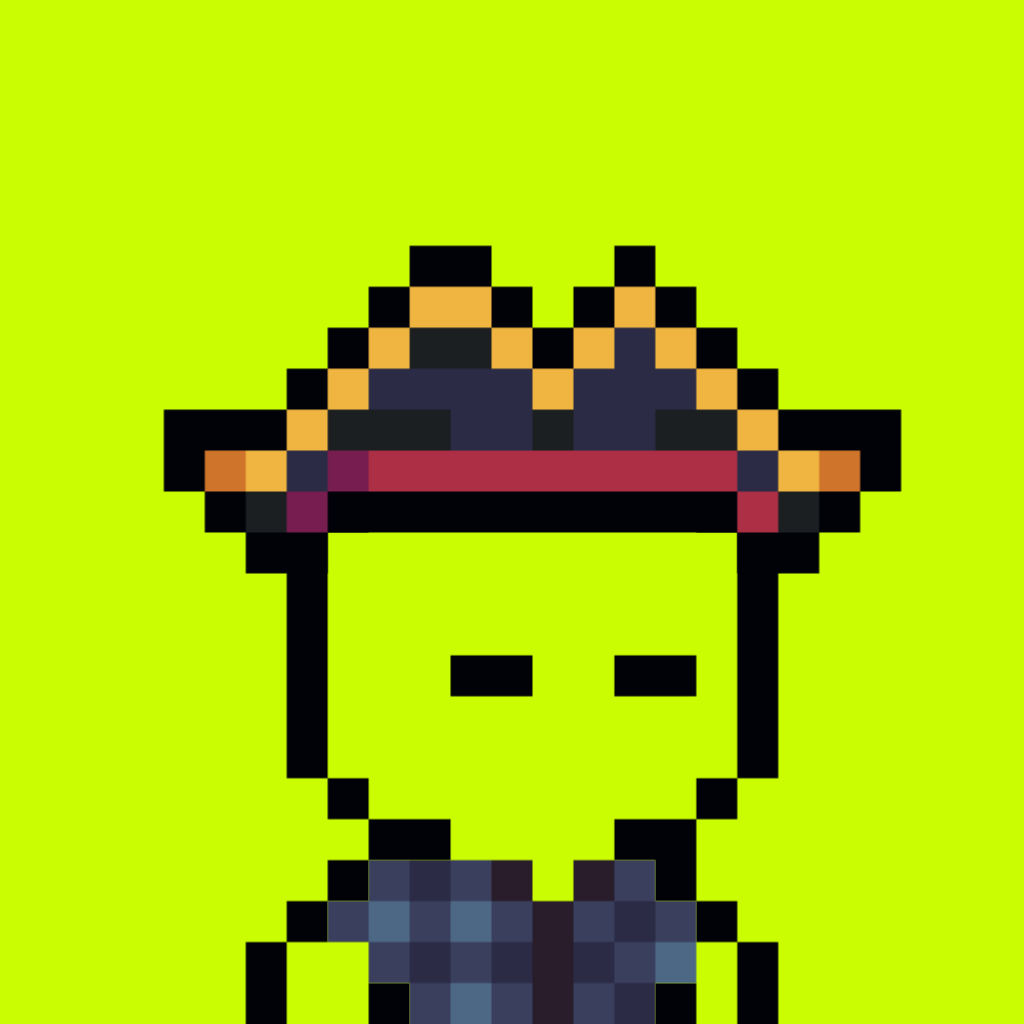 Tiny Hood #5097