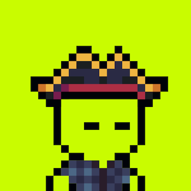 Tiny Hood #5097