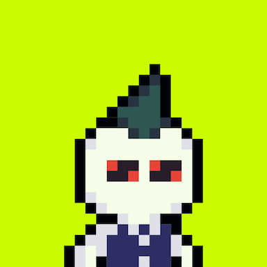 Tiny Hood #5098