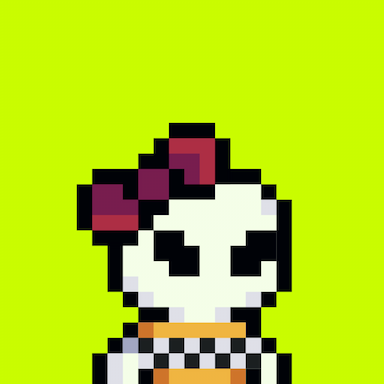 Tiny Hood #5099