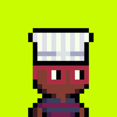 Tiny Hood #51