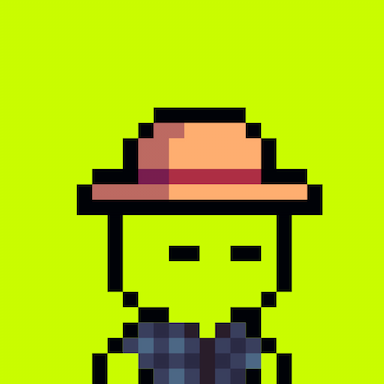 Tiny Hood #5101