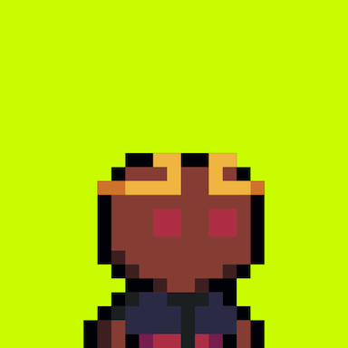 Tiny Hood #5102