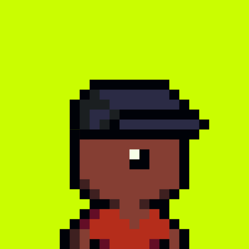 Tiny Hood #5104