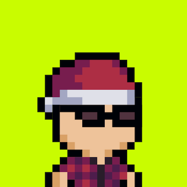 Tiny Hood #5105