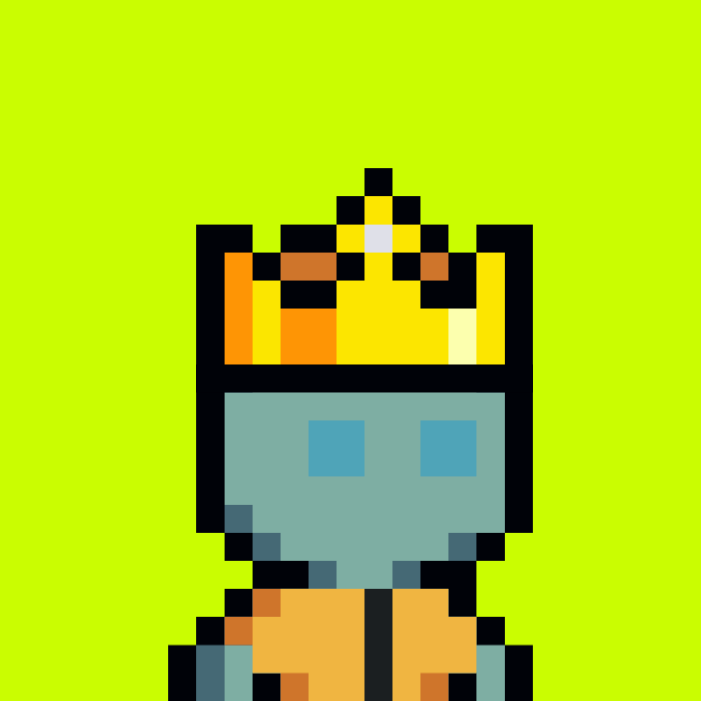Tiny Hood #5107