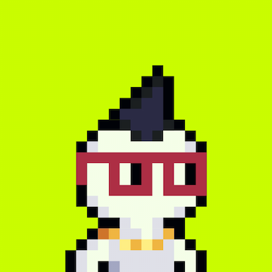 Tiny Hood #5108