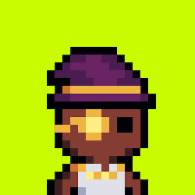 Tiny Hood #5109