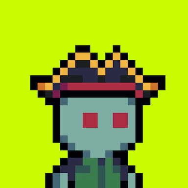 Tiny Hood #5110