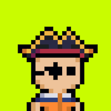 Tiny Hood #5112