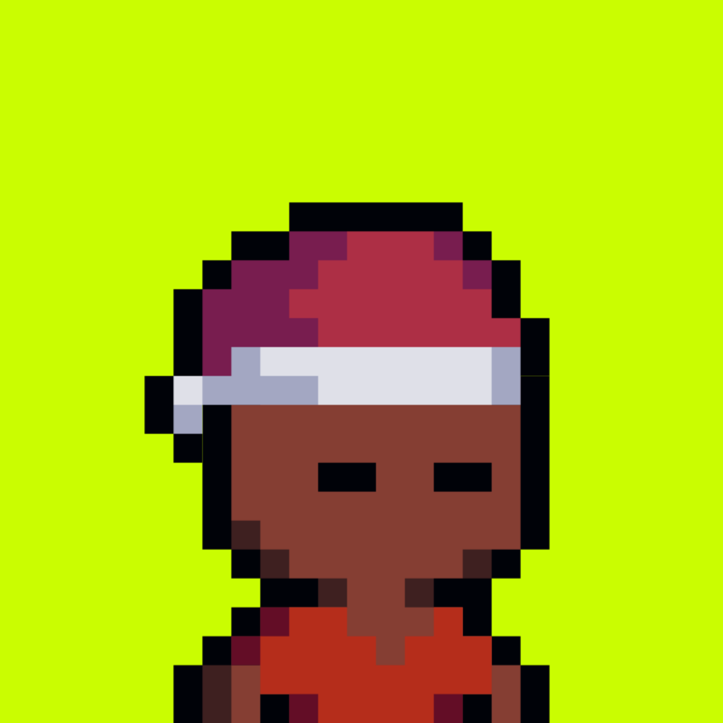 Tiny Hood #5115