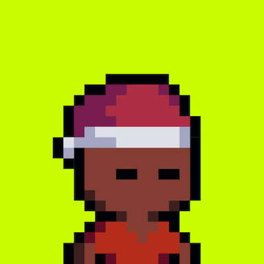 Tiny Hood #5115