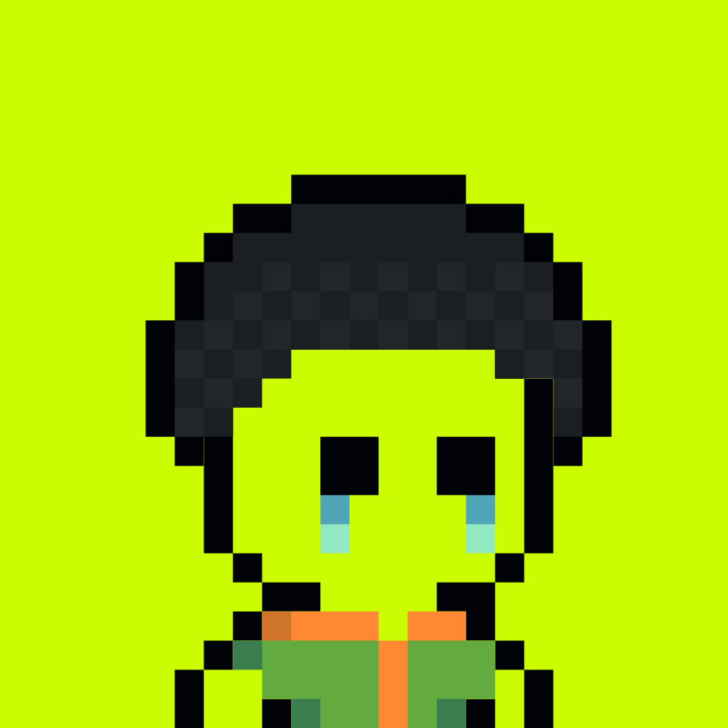 Tiny Hood #5118