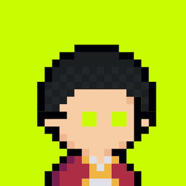 Tiny Hood #5122
