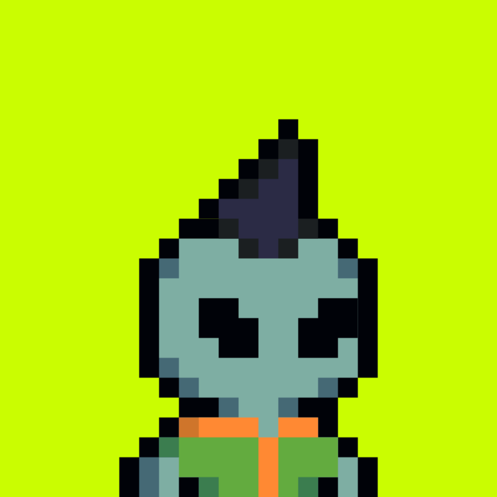 Tiny Hood #5124