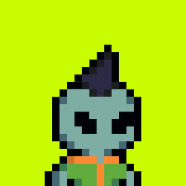 Tiny Hood #5124