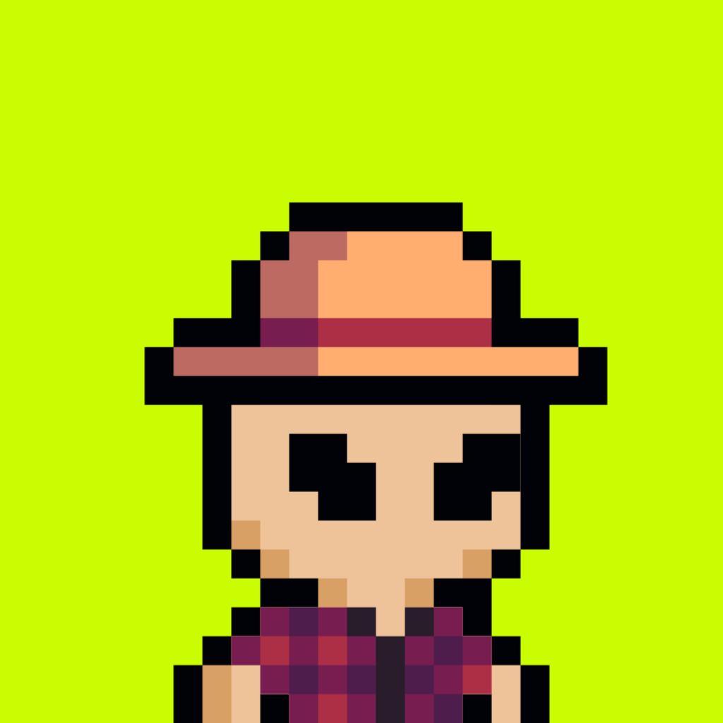 Tiny Hood #5125
