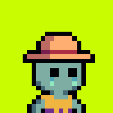 Tiny Hood #5128