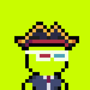 Tiny Hood #5129