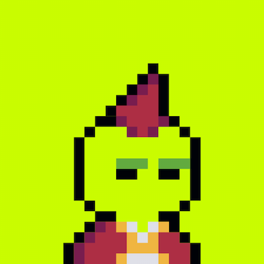 Tiny Hood #513