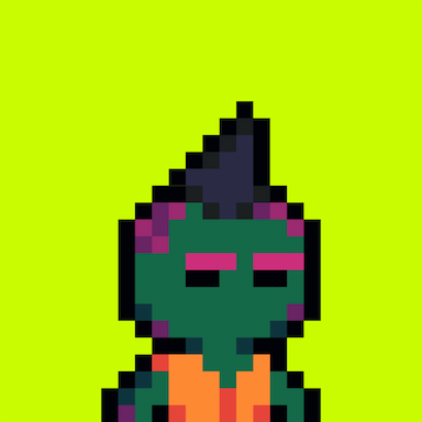 Tiny Hood #5130