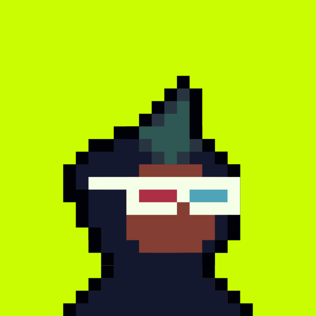 Tiny Hood #5132