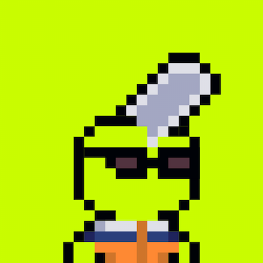 Tiny Hood #5133