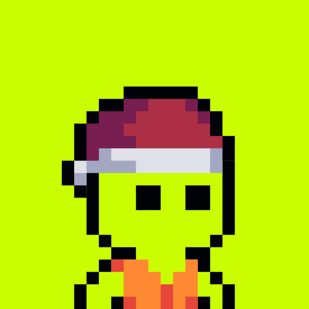 Tiny Hood #5134