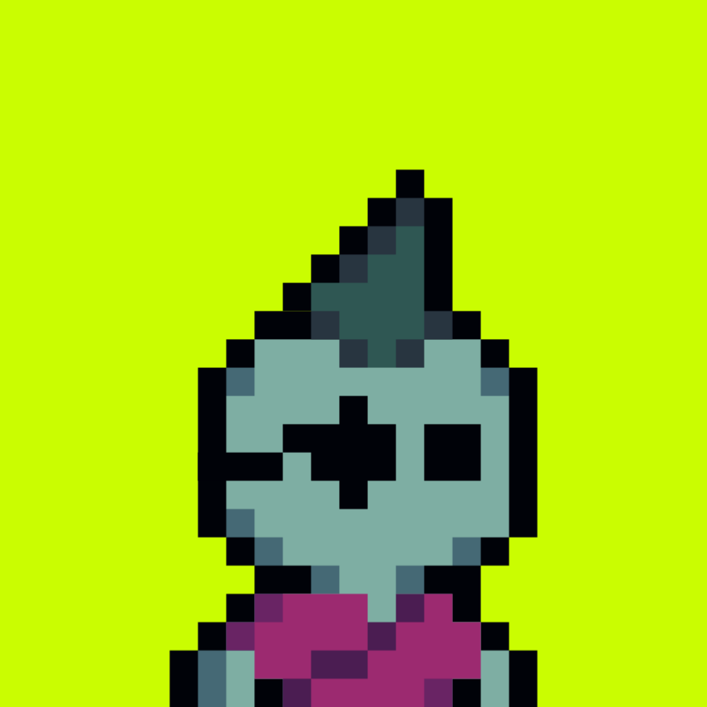 Tiny Hood #5136