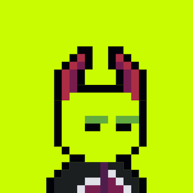 Tiny Hood #5137