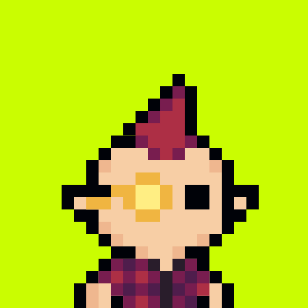 Tiny Hood #5138